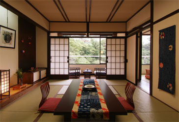 Magokoro room